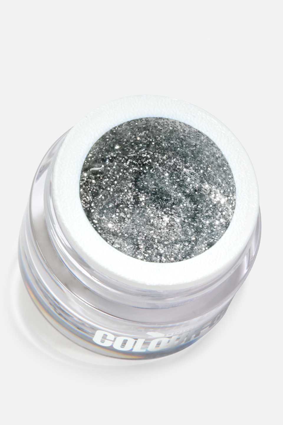 Gel UV colorato argento Nettuno 5 g - Image 3